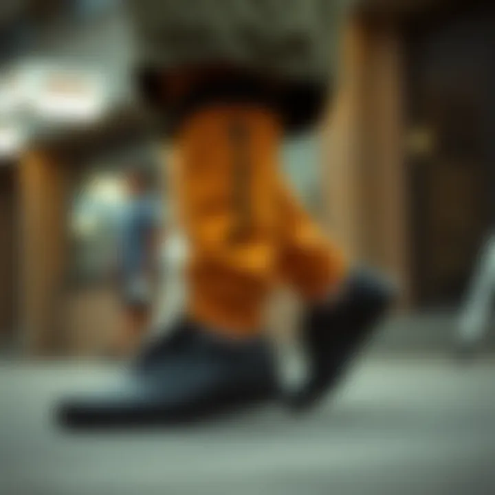 Outfit Inspirations Featuring Vans Black Shoes Various outfits paired with Vans black shoes